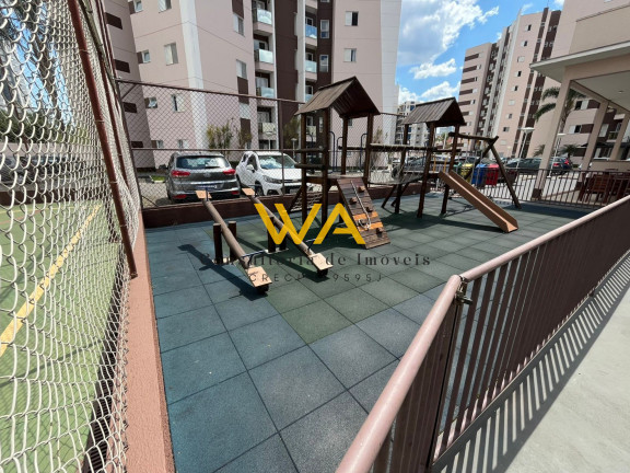 Imagem Apartamento com 2 Quartos para Alugar, 62 m² em Loteamento Mogilar - Mogi Das Cruzes Imagem Apartamento com 2 Quartos para Alugar, 62 m² em Loteamento Mogilar - Mogi Das Cruzes