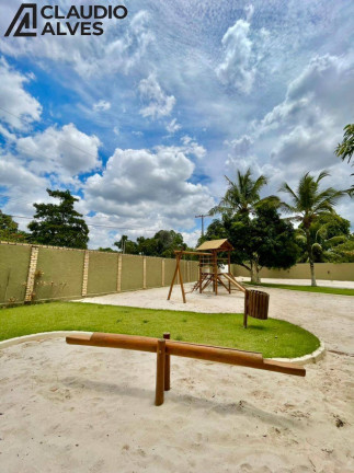 Imagem Terreno à Venda, 33 m² em Maria Quitéria (são José) - Feira De Santana Imagem Terreno à Venda, 33 m² em Maria Quitéria (são José) - Feira De Santana