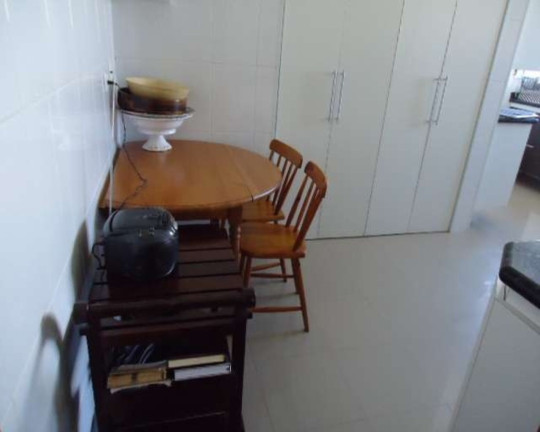 Imagem Apartamento com 4 Quartos à Venda, 265 m² em Pitangueiras - Guarujá