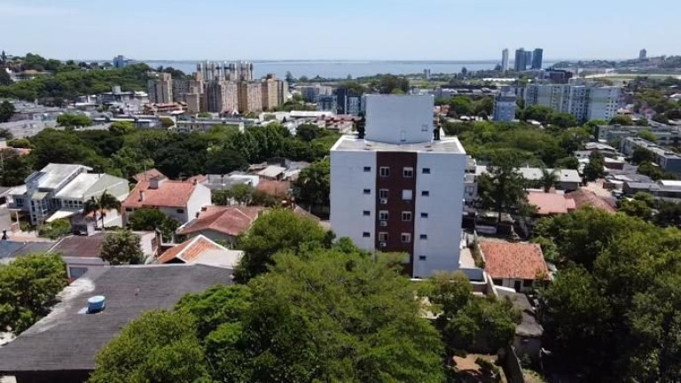 Imagem Terreno à Venda, 445 m² em Tristeza - Porto Alegre