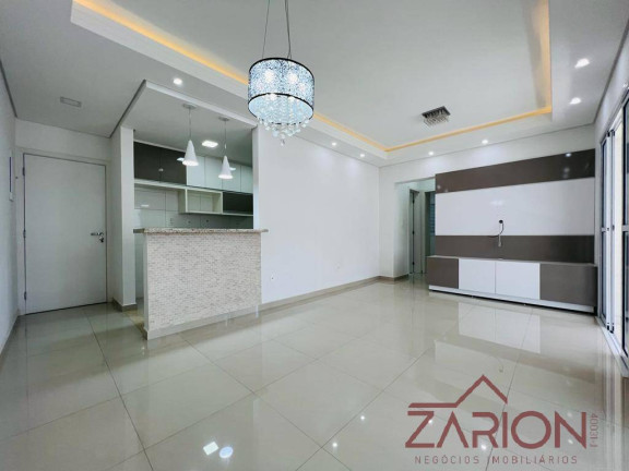 Imagem Apartamento com 2 Quartos à Venda, 75 m² em Jardim Das Nações - Taubaté Imagem Apartamento com 2 Quartos à Venda, 75 m² em Jardim Das Nações - Taubaté