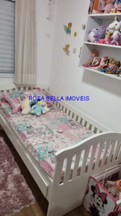 Imagem Apartamento com 2 Quartos à Venda, 63 m² em Parque União - Jundiaí