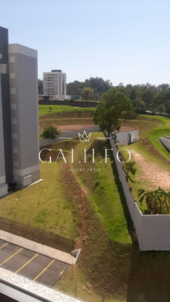 Imagem Apartamento com 3 Quartos à Venda, 54 m² em Jardim Carlos Gomes - Jundiaí Imagem Apartamento com 3 Quartos à Venda, 54 m² em Jardim Carlos Gomes - Jundiaí