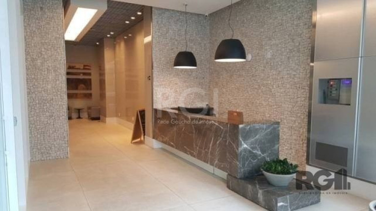 Imagem Apartamento com 1 Quarto para Alugar, 40 m² em Moinhos De Vento - Porto Alegre