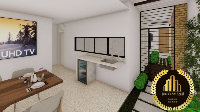 Imagem Casa com 4 Quartos à Venda,  em Centro - Eusébio