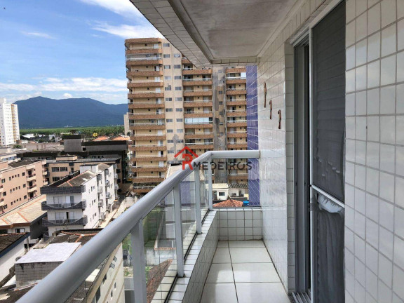 Imagem Apartamento com 2 Quartos à Venda, 74 m² em Tupi - Praia Grande Imagem Apartamento com 2 Quartos à Venda, 74 m² em Tupi - Praia Grande