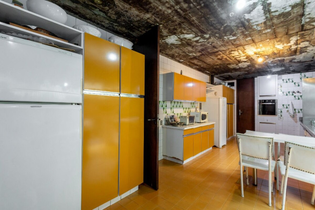 Imagem Casa com 5 Quartos à Venda, 871 m² em Jardim Guedala - São Paulo Imagem Casa com 5 Quartos à Venda, 871 m² em Jardim Guedala - São Paulo