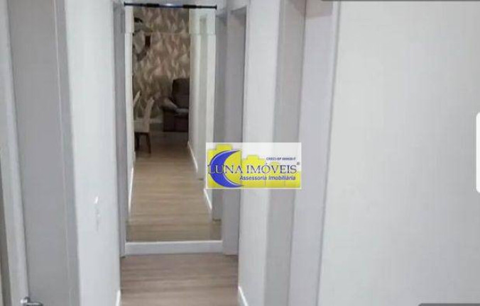 Imagem Apartamento com 3 Quartos à Venda, 86 m² em Centro - São Bernardo Do Campo Imagem Apartamento com 3 Quartos à Venda, 86 m² em Centro - São Bernardo Do Campo