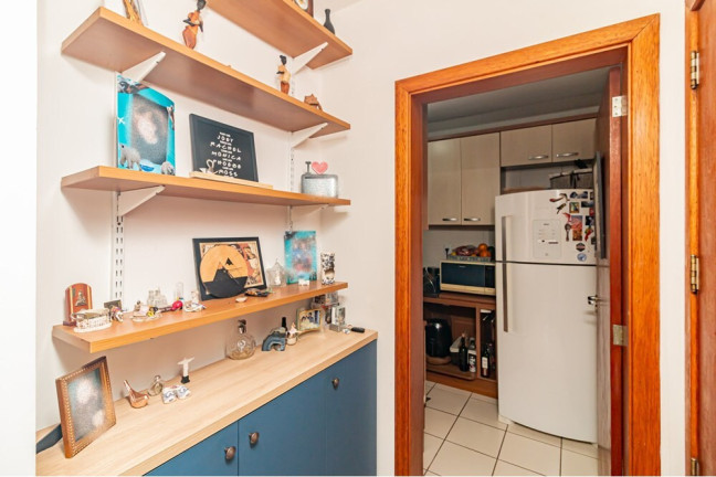 Imagem Apartamento com 3 Quartos à Venda, 128 m² em Chácara Das Pedras - Porto Alegre Imagem Apartamento com 3 Quartos à Venda, 128 m² em Chácara Das Pedras - Porto Alegre