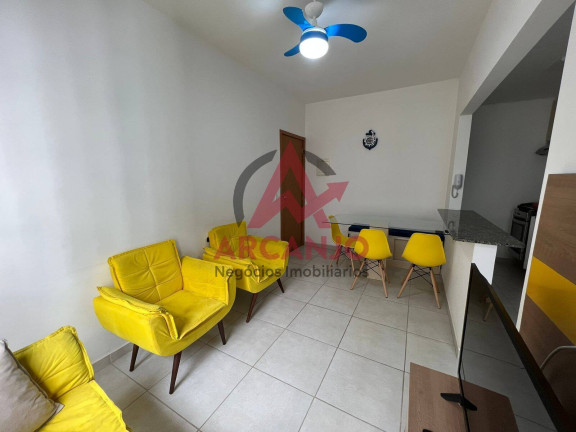 Imagem Apartamento com 2 Quartos à Venda, 45 m² em Estufa I - Ubatuba Imagem Apartamento com 2 Quartos à Venda, 45 m² em Estufa I - Ubatuba