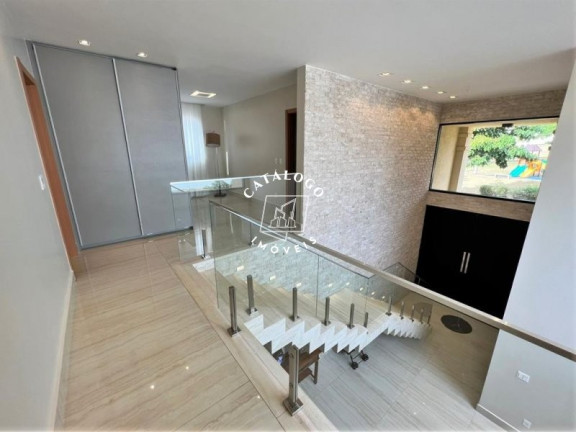 Imagem Casa de Condomínio com 3 Quartos à Venda, 476 m² em Vila Do Golf - Ribeirão Preto