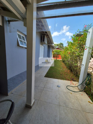 Imagem Casa com 3 Quartos à Venda, 250 m² em Paúba - São Sebastião