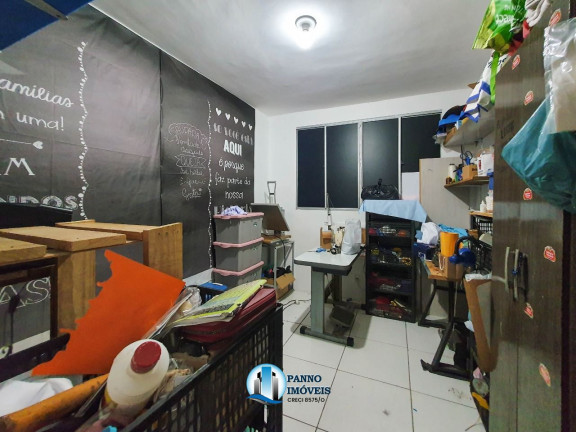 Imagem Apartamento com 2 Quartos à Venda, 55 m² em Jardim Primavera - Duque De Caxias Imagem Apartamento com 2 Quartos à Venda, 55 m² em Jardim Primavera - Duque De Caxias
