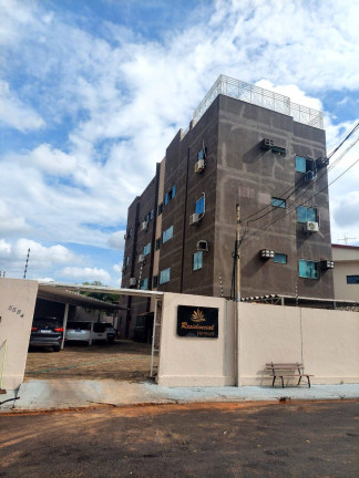 Apartamento com 3 Quartos à Venda, 100 m² em Rio Madeira - Porto Velho