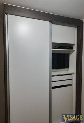 Imagem Apartamento com 2 Quartos à Venda, em São José Dos Campos Imagem Apartamento com 2 Quartos à Venda, em São José Dos Campos