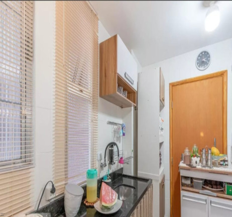 Imagem Apartamento com 3 Quartos à Venda, 85 m² em Campo Belo - São Paulo