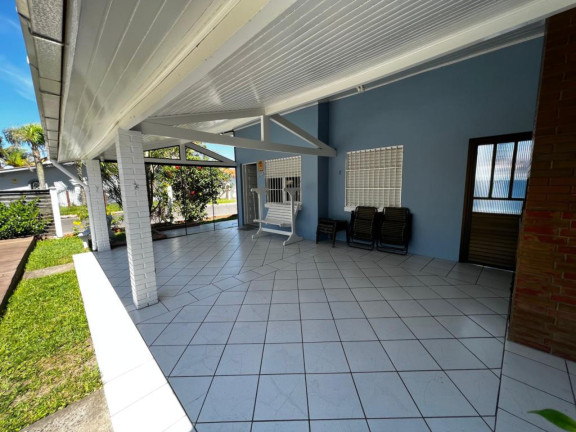 Imagem Casa com 3 Quartos à Venda,  em Capão Novo - Capao Da Canoa