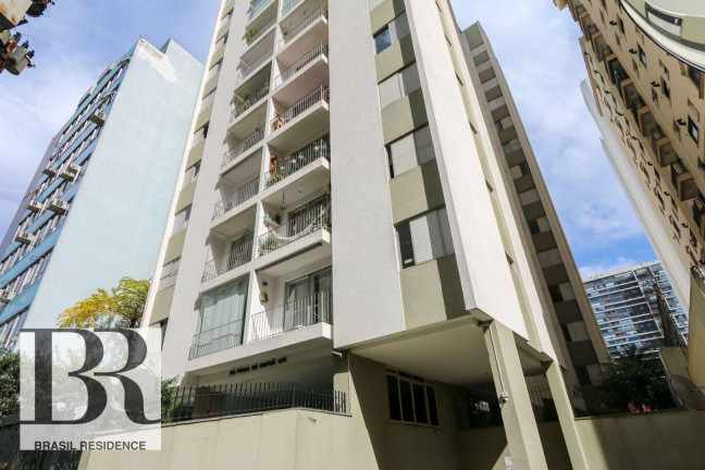 Imagem Apartamento com 2 Quartos à Venda, 70 m² em Brooklin - São Paulo Imagem Apartamento com 2 Quartos à Venda, 70 m² em Brooklin - São Paulo