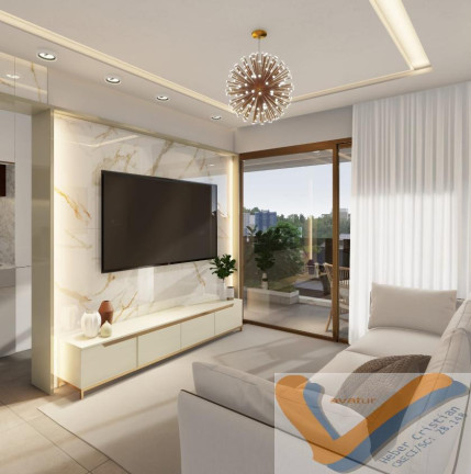 Imagem Apartamento com 2 Quartos à Venda, 80 m² em Canasvieiras - Florianópolis