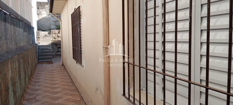 Imagem Casa com 4 Quartos para Alugar, em Jardim Haydee - Mauá Imagem Casa com 4 Quartos para Alugar, em Jardim Haydee - Mauá
