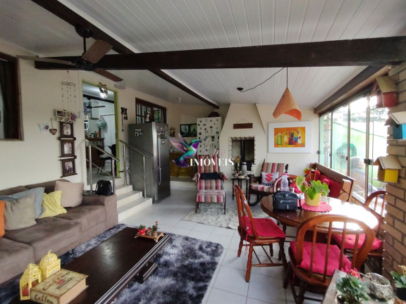 Imagem Casa com 2 Quartos à Venda, 68 m² em Ermo - Guaíba