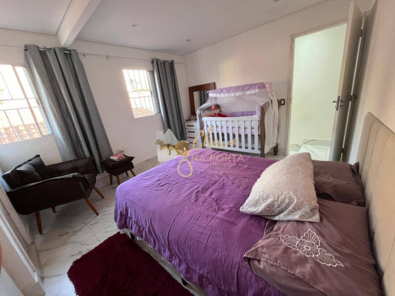 Imagem Casa com 3 Quartos à Venda, 90 m² em Jardim Brasília - São Paulo Imagem Casa com 3 Quartos à Venda, 90 m² em Jardim Brasília - São Paulo