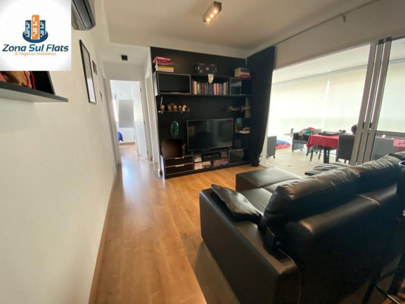 Imagem Apartamento com 2 Quartos à Venda, 73 m² em Vila Mariana - São Paulo