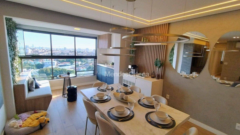 Apartamento com 3 Quartos à Venda, 87 m² em Jardim Gonçalves - Sorocaba