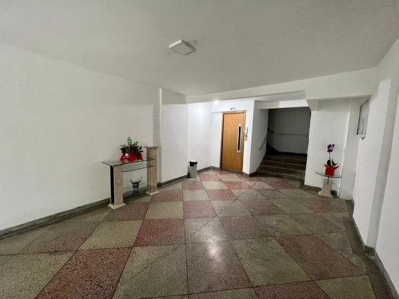 Imagem Apartamento com 1 Quarto à Venda, 38 m² em Ocian - Praia Grande