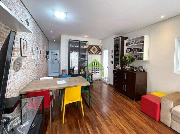 Imagem Casa de Condomínio com 3 Quartos à Venda, 137 m² em Granja Viana - Cotia Imagem Casa de Condomínio com 3 Quartos à Venda, 137 m² em Granja Viana - Cotia