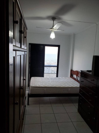 Imagem Apartamento com 2 Quartos à Venda, 145 m² em Vila Guilhermina - Praia Grande