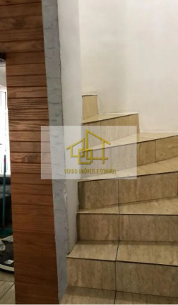 Imagem Casa de Condomínio com 2 Quartos à Venda, 93 m² em Jardim São Bernardo - São Paulo