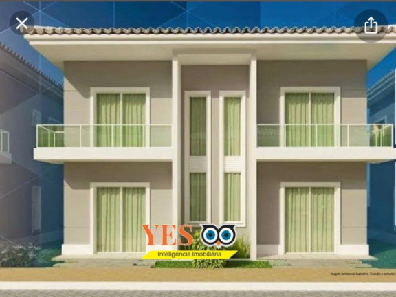 Apartamento com 2 Quartos à Venda, 73 m² em Papagaio - Feira De Santana