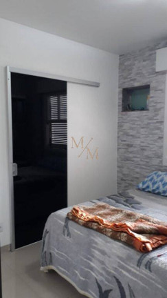 Imagem Apartamento com 2 Quartos à Venda, 90 m² em Aparecida - Santos Imagem Apartamento com 2 Quartos à Venda, 90 m² em Aparecida - Santos