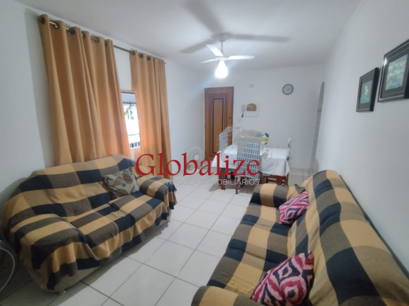 Imagem Imóvel com 3 Quartos à Venda, 70 m² em Aparecida - Santos