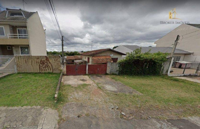 Imagem Terreno à Venda, 675 m² em Hauer - Curitiba Imagem Terreno à Venda, 675 m² em Hauer - Curitiba