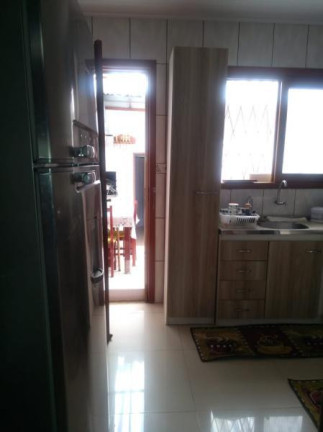 Imagem Casa com 2 Quartos à Venda, 56 m² em Parque Dos Maias - Porto Alegre