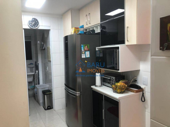 Imagem Apartamento com 3 Quartos à Venda, 78 m² em Vila Leopoldina - São Paulo