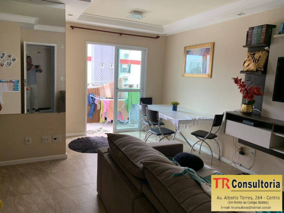 Imagem Apartamento com 3 Quartos à Venda, 84 m² em Campos Dos Goytacazes Imagem Apartamento com 3 Quartos à Venda, 84 m² em Campos Dos Goytacazes