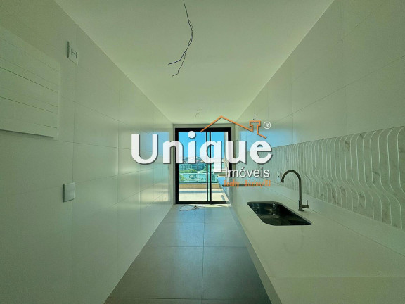 Imagem Cobertura com 3 Quartos à Venda, 255 m² em Centro - Cabo Frio