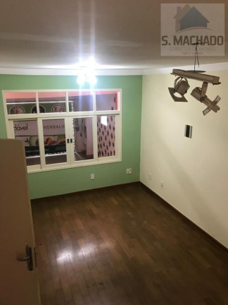 Imagem Casa com 3 Quartos à Venda, 225 m² em Vila Curuça - Santo André Imagem Casa com 3 Quartos à Venda, 225 m² em Vila Curuça - Santo André