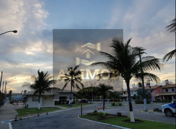 Imagem Casa com 4 Quartos à Venda, 135 m² em Praia Do Flamengo - Salvador