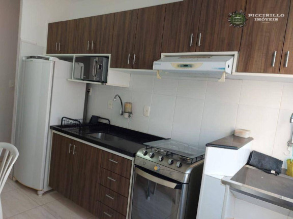 Imagem Apartamento com 2 Quartos à Venda, 60 m² em Tupi - Praia Grande