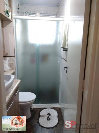 Imagem Apartamento com 2 Quartos à Venda, 57 m² em Santa Terezinha - São Bernardo Do Campo