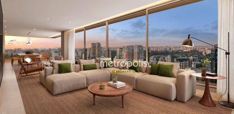 Imagem Studio com 1 Quarto à Venda, 21 m² em Moema - São Paulo