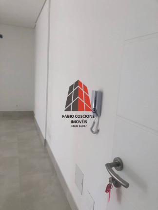 Imagem Apartamento com 2 Quartos à Venda, 80 m² em Tatuapé - São Paulo Imagem Apartamento com 2 Quartos à Venda, 80 m² em Tatuapé - São Paulo