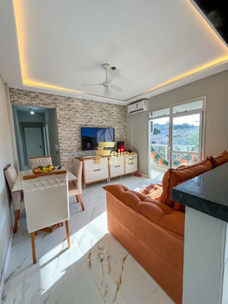 Imagem Imóvel com 2 Quartos à Venda, 72 m² em Meaípe - Guarapari