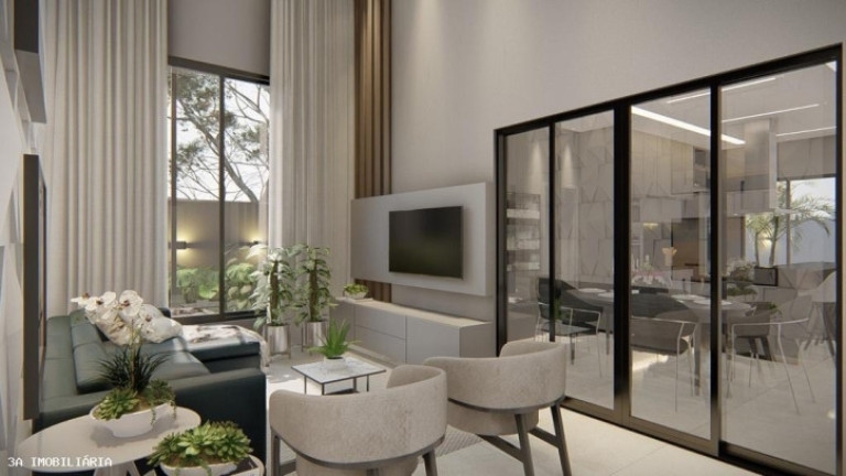 Imagem Casa de Condomínio com 3 Quartos à Venda, 206 m² em Aeroclube - Porto Velho Imagem Casa de Condomínio com 3 Quartos à Venda, 206 m² em Aeroclube - Porto Velho