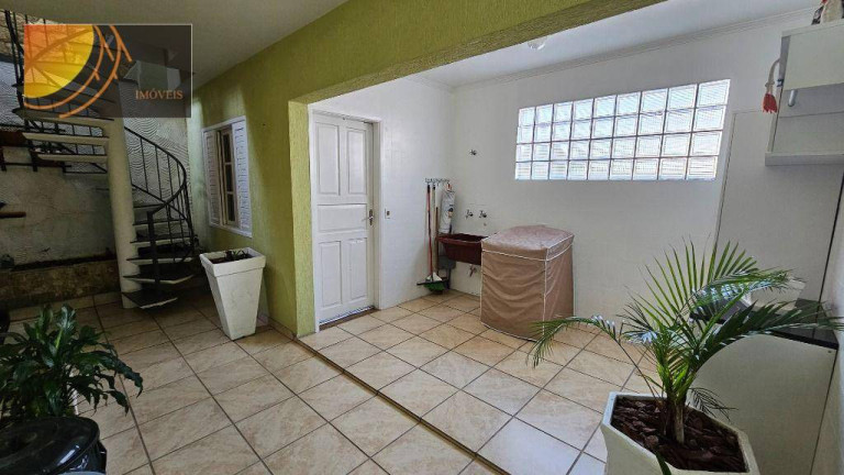 Imagem Casa com 3 Quartos à Venda, 200 m² em Pirituba - São Paulo Imagem Casa com 3 Quartos à Venda, 200 m² em Pirituba - São Paulo