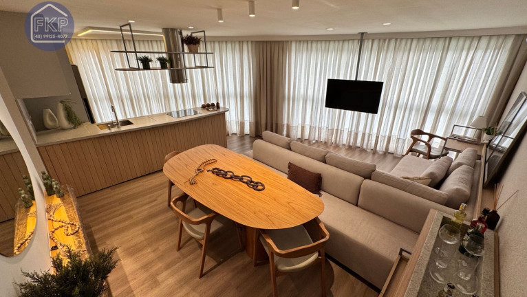 Imagem Apartamento com 2 Quartos à Venda, 79 m² em Ingleses Norte - Florianópolis Imagem Apartamento com 2 Quartos à Venda, 79 m² em Ingleses Norte - Florianópolis
